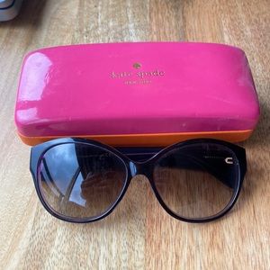 Kate Spade sunglasses